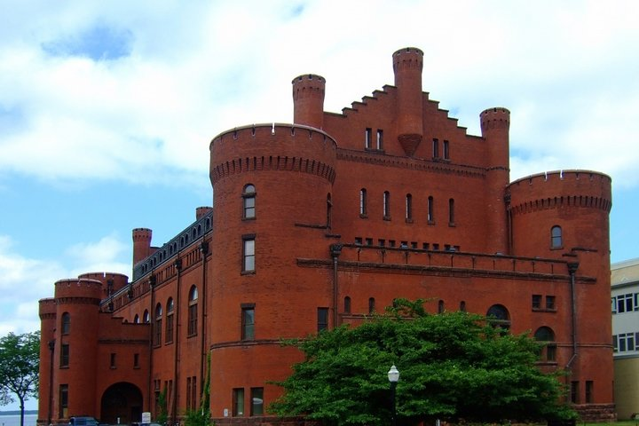 Self Guided Scavenger Hunt: Artistic and Musical Madison - Photo 1 of 7